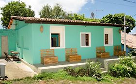 Ilha Hostel